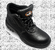 PROTECTOR Safety Shoes (MK-SS 284N-5) - by Mr. Mark Tools